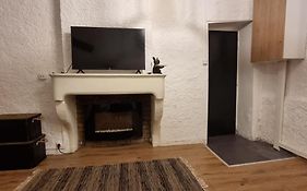 Superbe studio entre vieille-ville et Stanislas